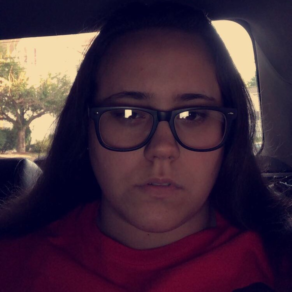 Meet your Posher, Deb